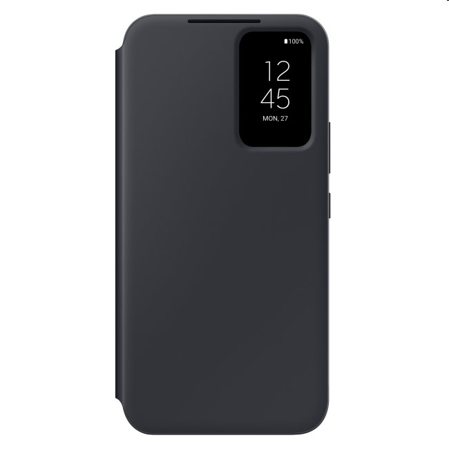 Pouzdro Smart View Wallet pro Samsung Galaxy A54 5G, black