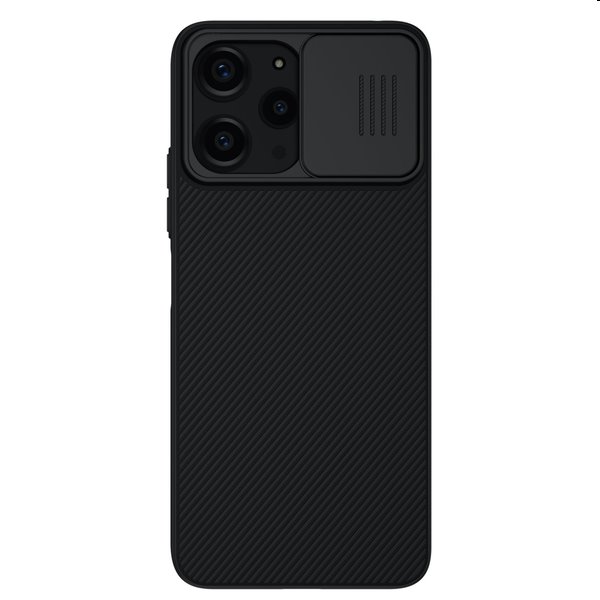 Pouzdro Nillkin CamShield pro Xiaomi Redmi 12 4G, černé