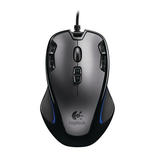 Logitech Gaming Mouse G300
