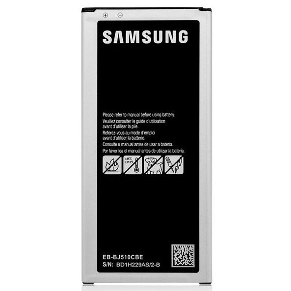 Originální baterie pro Samsung Galaxy J5 2016-J510-(3100mAh)