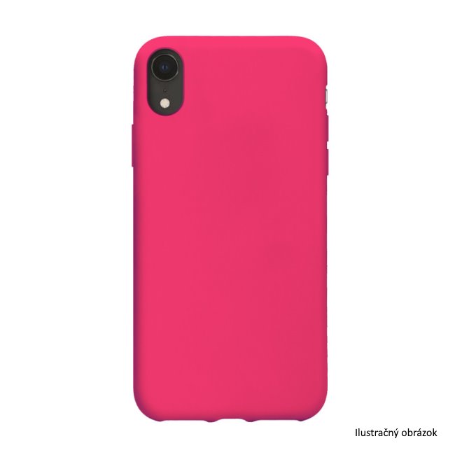 Pouzdro SBS Vanity Cover pro Apple iPhone 8 Plus/7 Plus, růžové