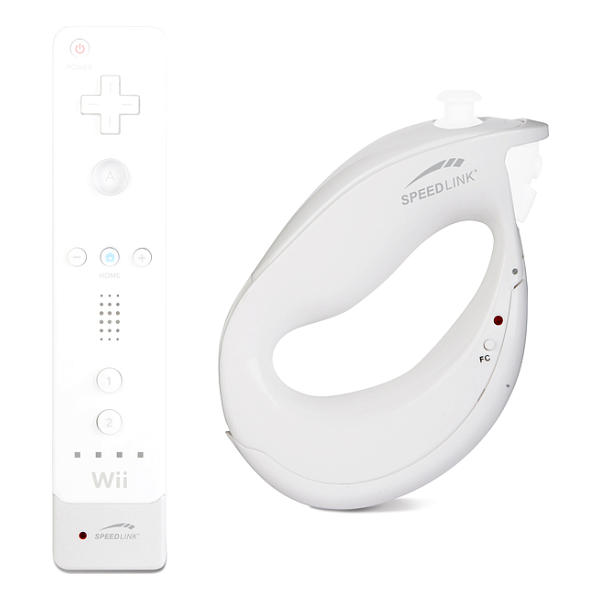 Speedlink Wireless Control Kit pre Wii