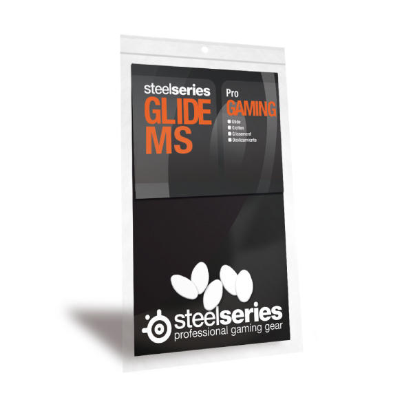 SteelSeries GLIDE MS padsurfers Microsoft