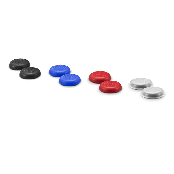 Speedlink Stix Controller Cap Set pro PS5/PS4, multicolor