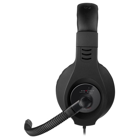 Herní sluchátka Speedlink Coniux Stereo Gaming Headset
