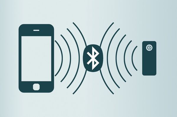 4-OK Bluetooth Alarm