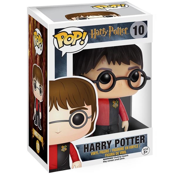 POP! Harry Potter Triwizard Tournament (Harry Potter)