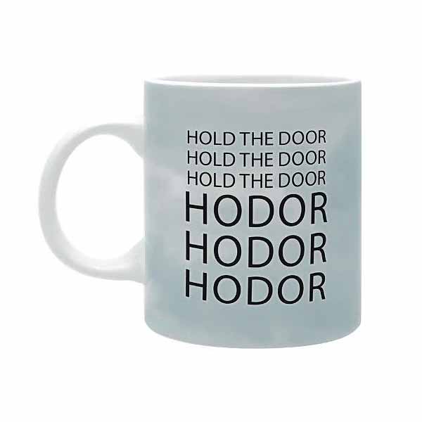Hrnek  Hodor (Game of Thrones)