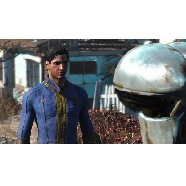 Fallout 4[Steam]