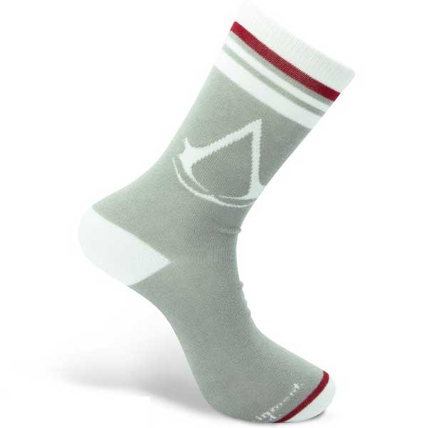 Ponožky Crest (Assassin's Creed)