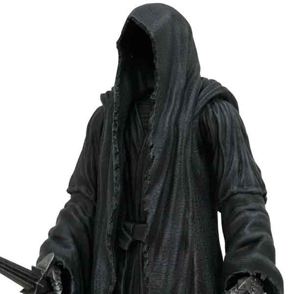 Figurka Ringwraith (The Lord of The Rings)