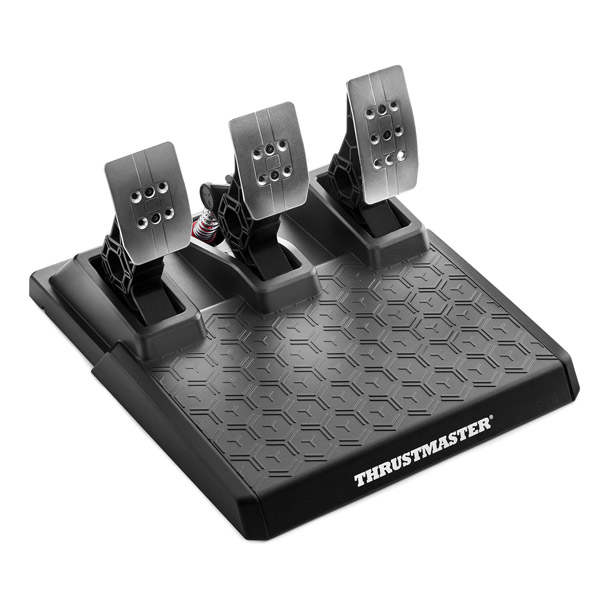 Thrustmaster T248 sada volantu a pedálů pro PS5/PS4/PC