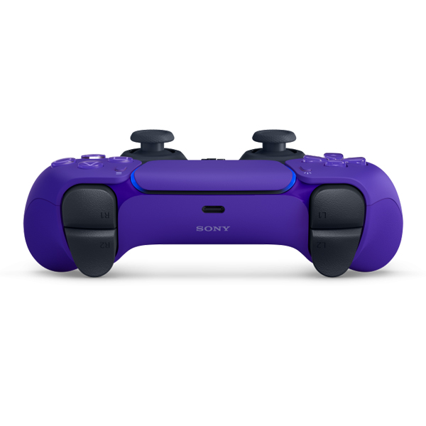 Bezdrátový ovladač PlayStation 5 DualSense, galactic purple