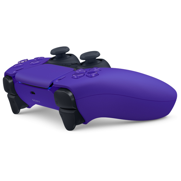Bezdrátový ovladač PlayStation 5 DualSense, galactic purple