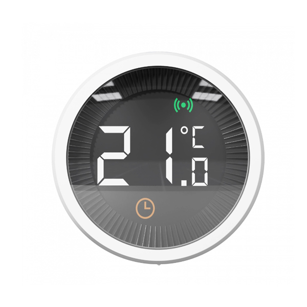 Tesla termostatická hlavice Valve Style