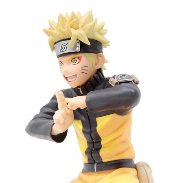 Figurka Uzumaki Naruto (Naruto Shippuden)