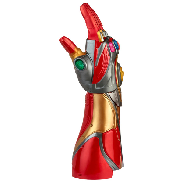Rukavice Avengers - Iron Man (Marvel)