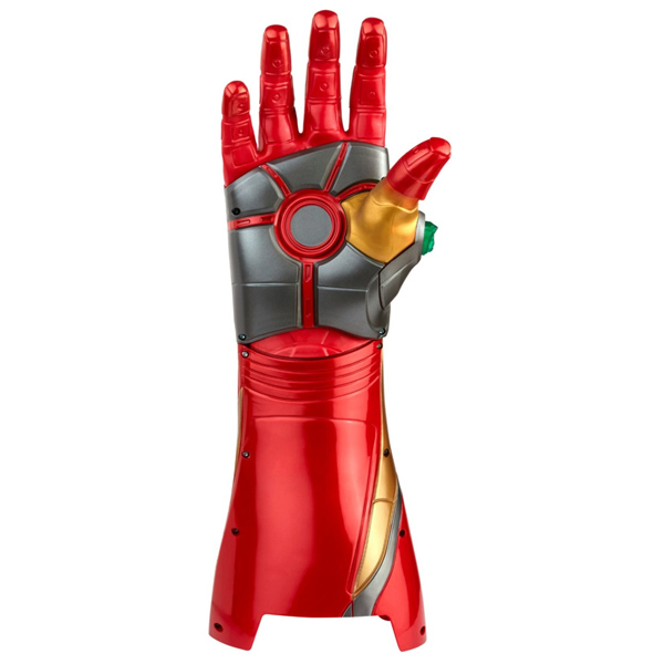 Rukavice Avengers - Iron Man (Marvel)