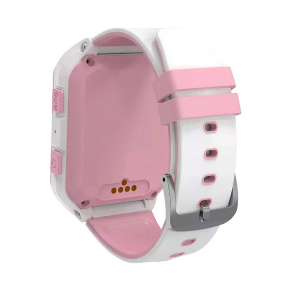 Canyon KW-41, Cindy, smart hodinky pro děti, růžové