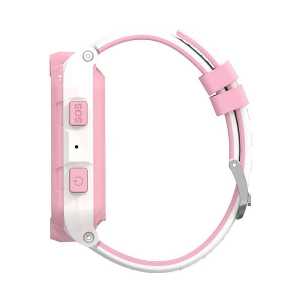 Canyon KW-41, Cindy, smart hodinky pro děti, růžové
