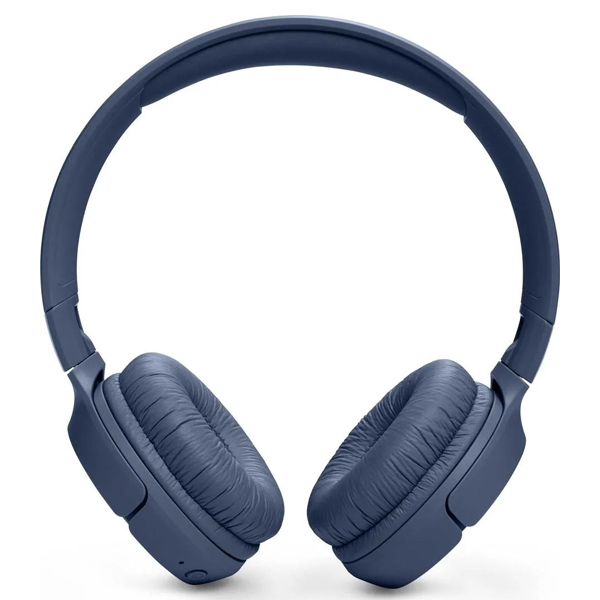 Bezdrátová sluchátka JBL Tune 520BT, modrá