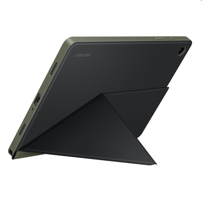Pouzdro Book Cover pro Samsung Galaxy Tab A9 Plus, black