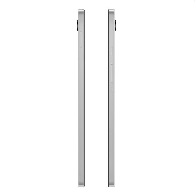 Samsung Galaxy Tab A9, 4/64GB, stříbrný