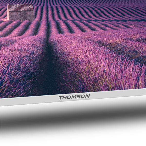 Thomson 40FA2S13W FHD Android, white