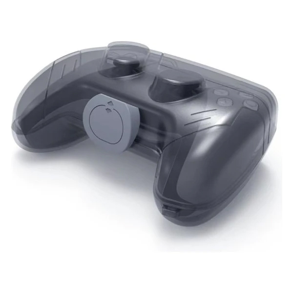 iPega P5039 Ochranné pouzdro pro Xbox a PS5 ovladač, Transparent