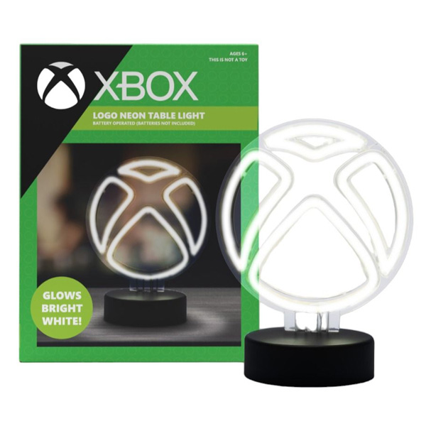 Xbox Logo Desk Light UP (Xbox)