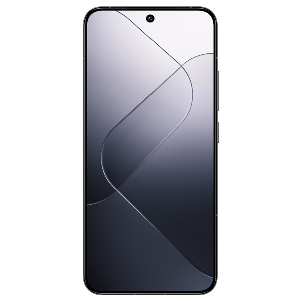 Xiaomi 14, 12/512GB, black