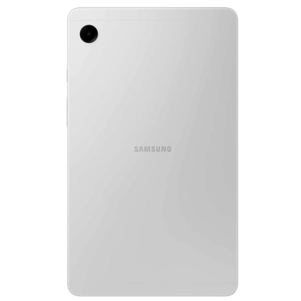 Samsung Galaxy Tab A9 LTE, 4/64GB, stříbrný