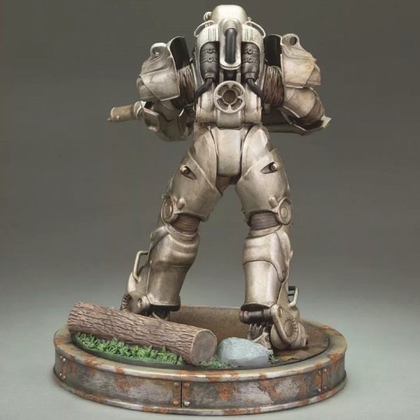 Figurka Maximus (Fallout)