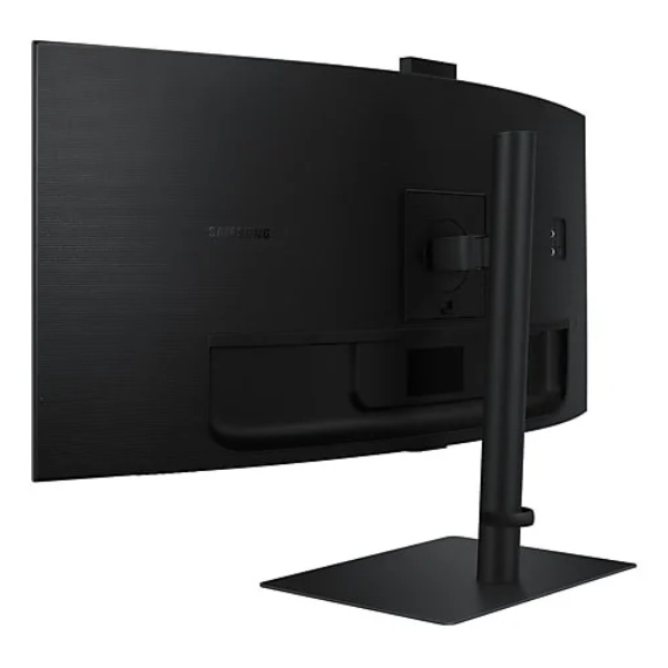 Samsung ViewFinity S65VC 34" Ultra QHD monitor, černý