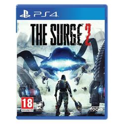 The Surge 2[PS4]-BAZAR (použité zboží)