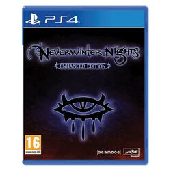 Neverwinter Nights (Enhanced Edition)[PS4]-BAZAR (použité zboží)