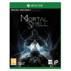Mortal Shell [XBOX ONE] - BAZAR (použité zboží)