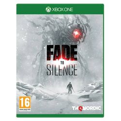 Fade to Silence [XBOX ONE] - BAZAR (použité zboží)