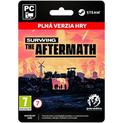 Surviving the Aftermath [Steam]