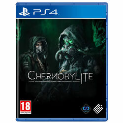 Chernobylite [PS4] - BAZAR (použité zboží)