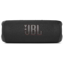 JBL Flip 6, Black