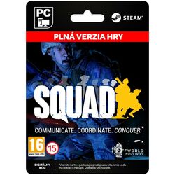 Squad [Steam]