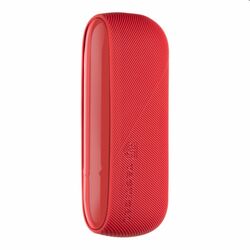 Tactical pouzdro pro IQOS 3.0 a 3 Duo, red