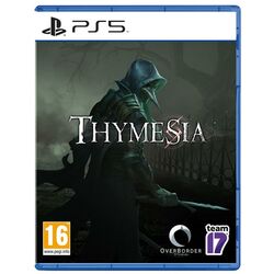 Thymesia [PS5] - BAZAR (použité zboží)