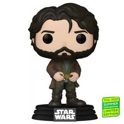 POP! Star Wars: Cassian Andor (Summer Convention Limited Edition) | playgosmart.cz