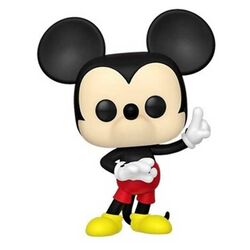 POP! Disney: Mickey Mouse (Mickey and Friends) | playgosmart.cz