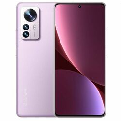 Xiaomi 12 Pro, 12/256GB, purple, Třída B - použité, záruka 12 měsíců