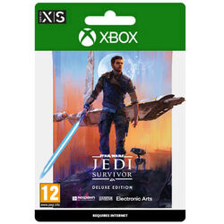 Star Wars Jedi: Survivor (Deluxe Edition)