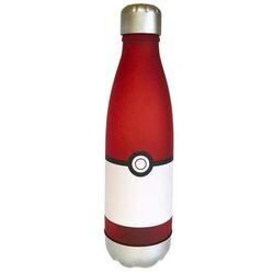 Láhev Pokeball 650 ml (Pokémon)