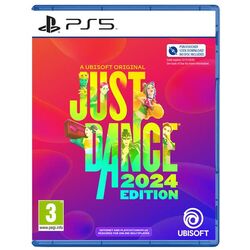 Just Dance 2024 (PS5)
